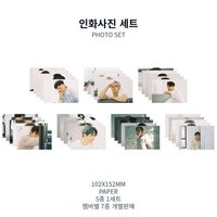 KEEP SPINNING 照片組 