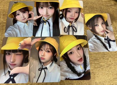 SAY MY NAME 特典卡 A