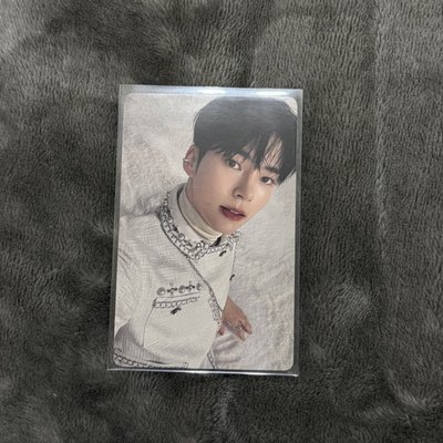 迷二成韓彬專卡🤍