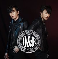 日語正規一輯 [CD+DVD]【E.L.F-JAPAN限定盤】 DVD 