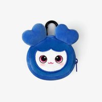 冬季快閃 耳機殼 子瑜 耳機包