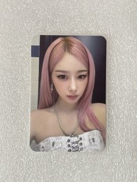 場周戒指（有壓痕）