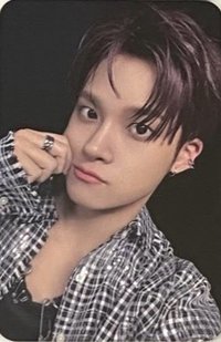 迷六快閃咖啡廳 隨機卡 