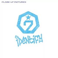 IDENTIFY CLOSE UP 專輯 