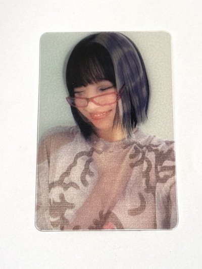 變化卡