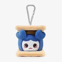 冬季快閃 吊娃 子瑜 餅乾娃