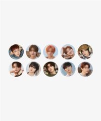 TREASURE 日巡周邊