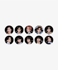 TREASURE 日巡周邊