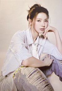 展覽快閃店 周邊卡 大卡套卡