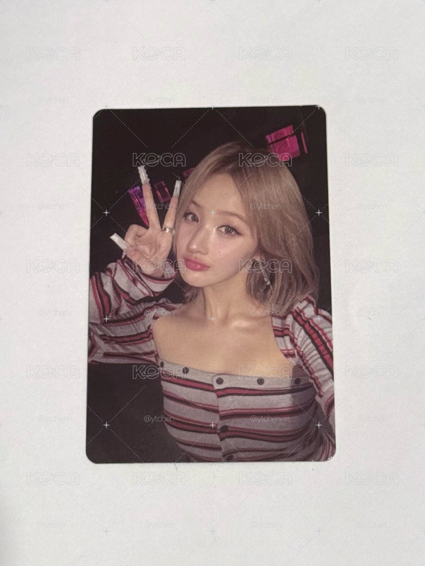 ✌️