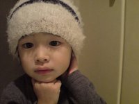 哈嚕尼好嗎