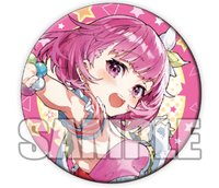 ws翻唱一單 徽章 emu翻唱徽