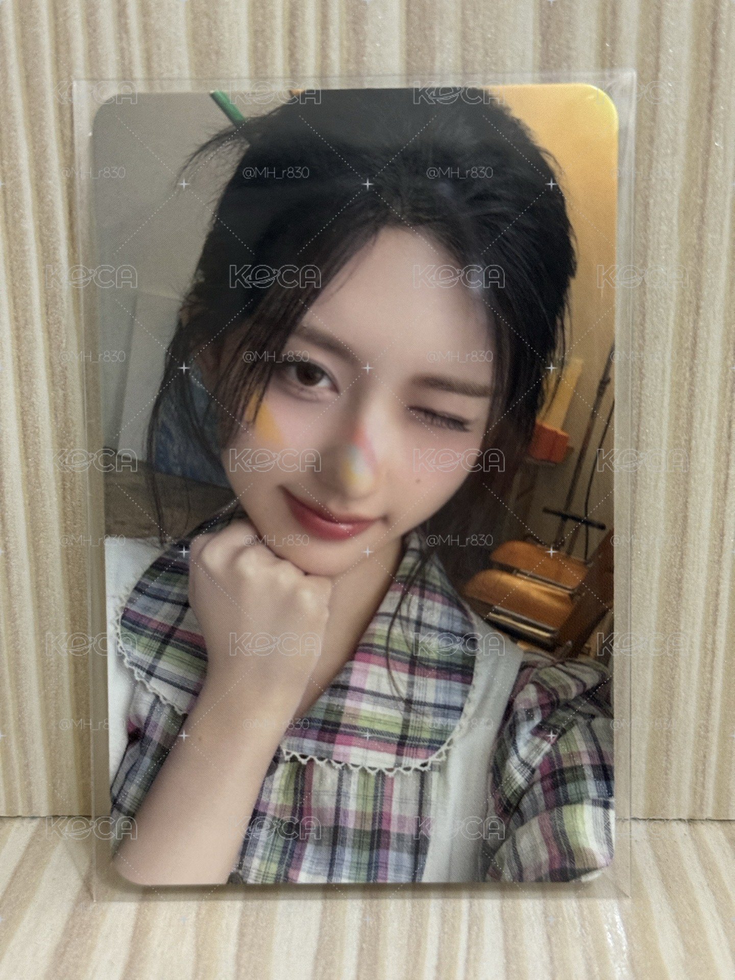 2025年曆卡 秋