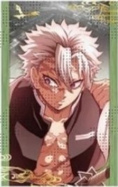 第一章物販 拍立得 半身