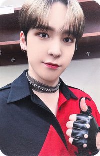 Movement sw 4.0 幸運卡 