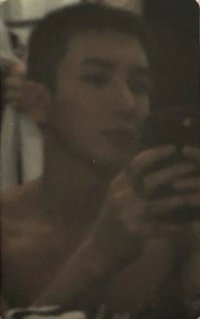 正規7 A ver. 專輯卡 