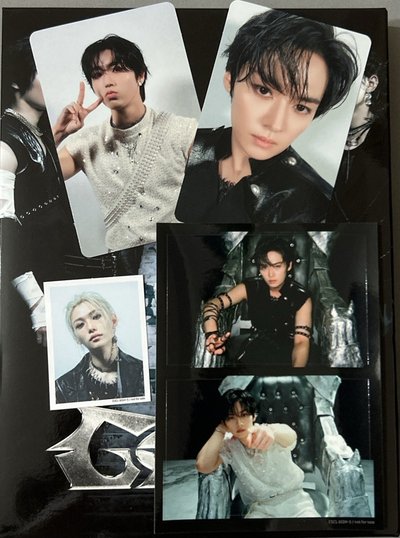 GIANT 初回限定A盤 全專