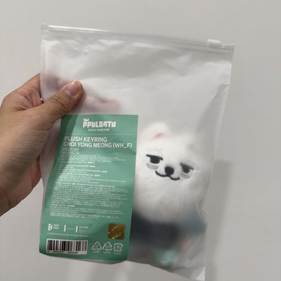 現貨 坐娃 全新未拆