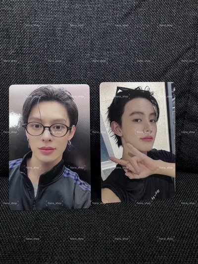 🌼나나샵🌼Cortis yzy1.0 嚴成玹