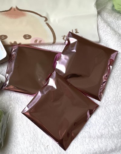 全新未拆 寶寶baby系列 迷你收納袋