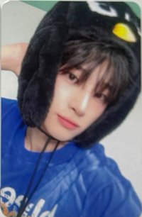 迷四 mu 簽售卡 酷企鵝