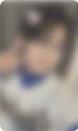 迷五 fromm 簽售卡 髮夾ver.