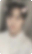 迷五 fromm 簽售卡 髮夾ver.