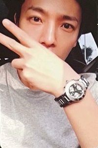 正規7 A ver. 專輯卡 