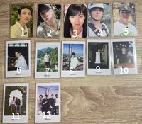 11/知秀&李燦合照拍立得