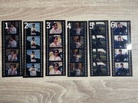 4/碩珉人生四格膠片卡