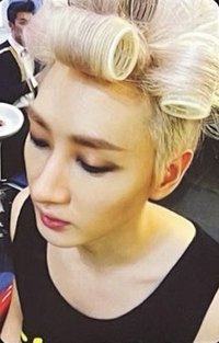 正規7 A ver. 專輯卡 