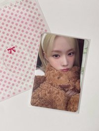 抱熊（輕微x形出廠）