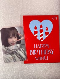 生日set需多帶450 