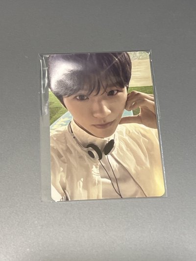 Jaehee Color 快閃 滿額卡