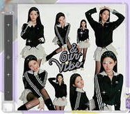 &Our Vibe 專輯 Hype Vibe ver.