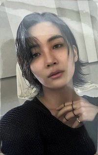 THIS MAN ma 特典卡 