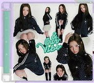 &Our Vibe 專輯 Hype Vibe ver.