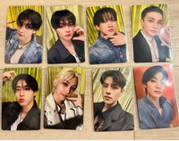 Hollow-HMV特典一套