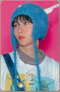 26年曆 wvs 特典卡 