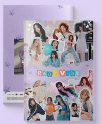 &Our Vibe Real Vibe ver 專輯 