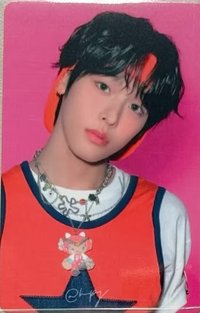 26年曆 wvs 特典卡 