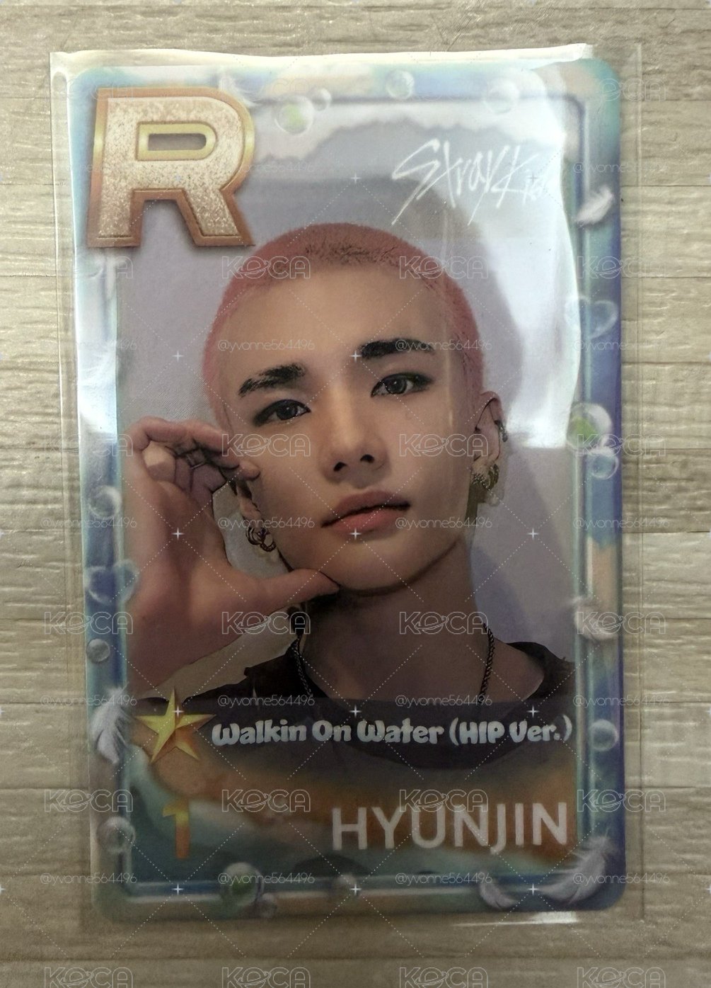 飯咪音遊卡/遊戲卡