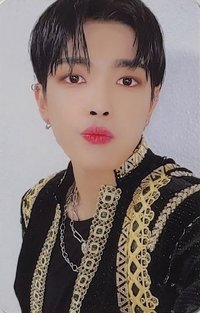 Movement ms 02 特典卡 Travel Package Chicago