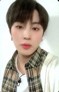 Rewind:Blossom 專輯卡 磁帶卡