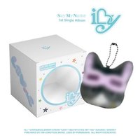 全新未拆 LOVvmE ver（含卡）