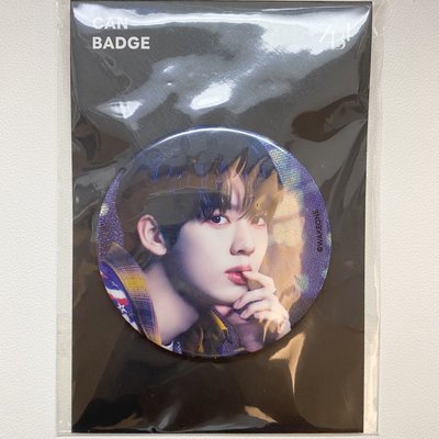 維辰 迷三快閃 徽章 