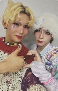 UXLXVE fp 2.0 unit 簽售卡 