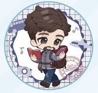 杯墊 Identity V  Fun Trip in 安利美特 滿額禮 冒險家杯墊
