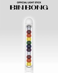 Official Light Stick-BINBONG