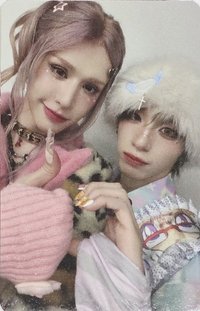 UXLXVE fp 2.0 unit 簽售卡 
